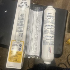 GE Refrigerator/Icemaker Filtration System GXRTDR