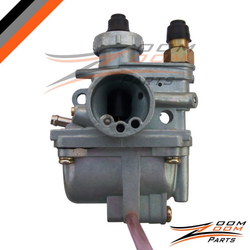 Carburetor for Qingqi 50cc Scooter Carb NEW - Foto 1 di 1