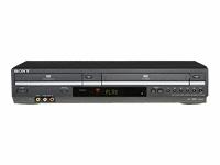 Sony SLV-D380P/BC DVD VCR Combo Player Progressive Scan new with box. *