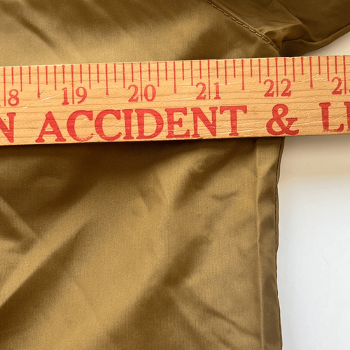 Volcom Water Resistant Wind Breaker Jacket Sz. M - Picture 10 of 11