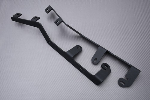 Top Case Carrier Luggage Plate Rear Rack HONDA NC 700 X NC700X RC63 2012-2014 - Picture 6 of 7