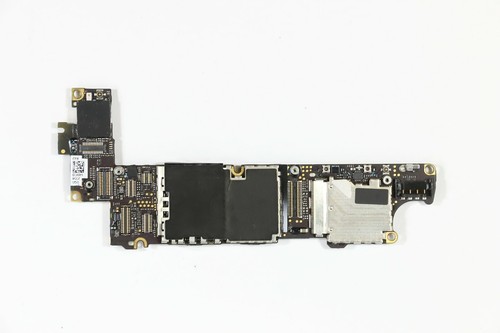 Genuine Apple iPhone 4s A1387  System Board Motherboard iCloud lock   - Picture 2 of 2