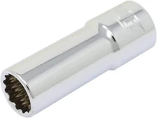 CTA Tools 7280 Head Bolt Socket - Compatible with Subaru