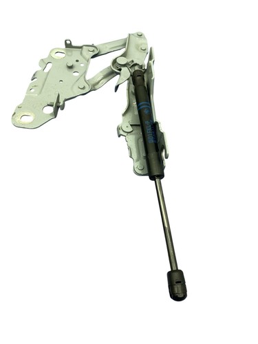 2024 BMW X4 G02 OEM LEFT & RIGHT HOOD HINGE SHOCK SET | BROOKLYN GRAY C4P - Picture 19 of 20