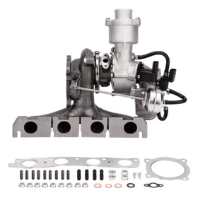 Turbo Turbolader for AUDI A4 A5 Q5 TFSI & VW Passat 2.0L TSI 06H145702Q