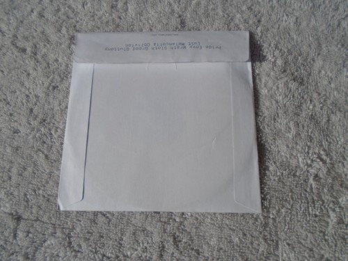 Summons of Shining Ruins - The Deadly Sins - Analogpath - analogpath001 CDr - Picture 2 of 3