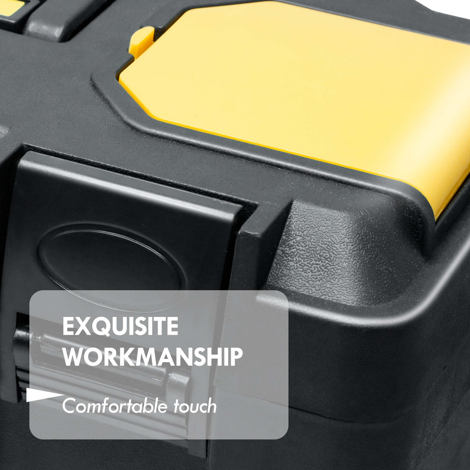 Werkzeugkoffer 16 Toolbox Werkzeugkiste Werkzeugbox Werkzeugkasten Lagerkiste