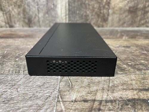 SonicWall SWS12-8 APL51-0E1 8-Port Gigabit Switch - Picture 4 of 8