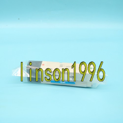 ONE BRAND New SMC VQ5301-5 Solenoid Valve ONE Year Warranty - Picture 5 of 6