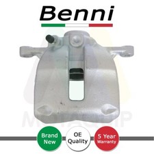 Brake Caliper Front Right Benni Fits Cooper One Clubman 1.6 D 2.0 One