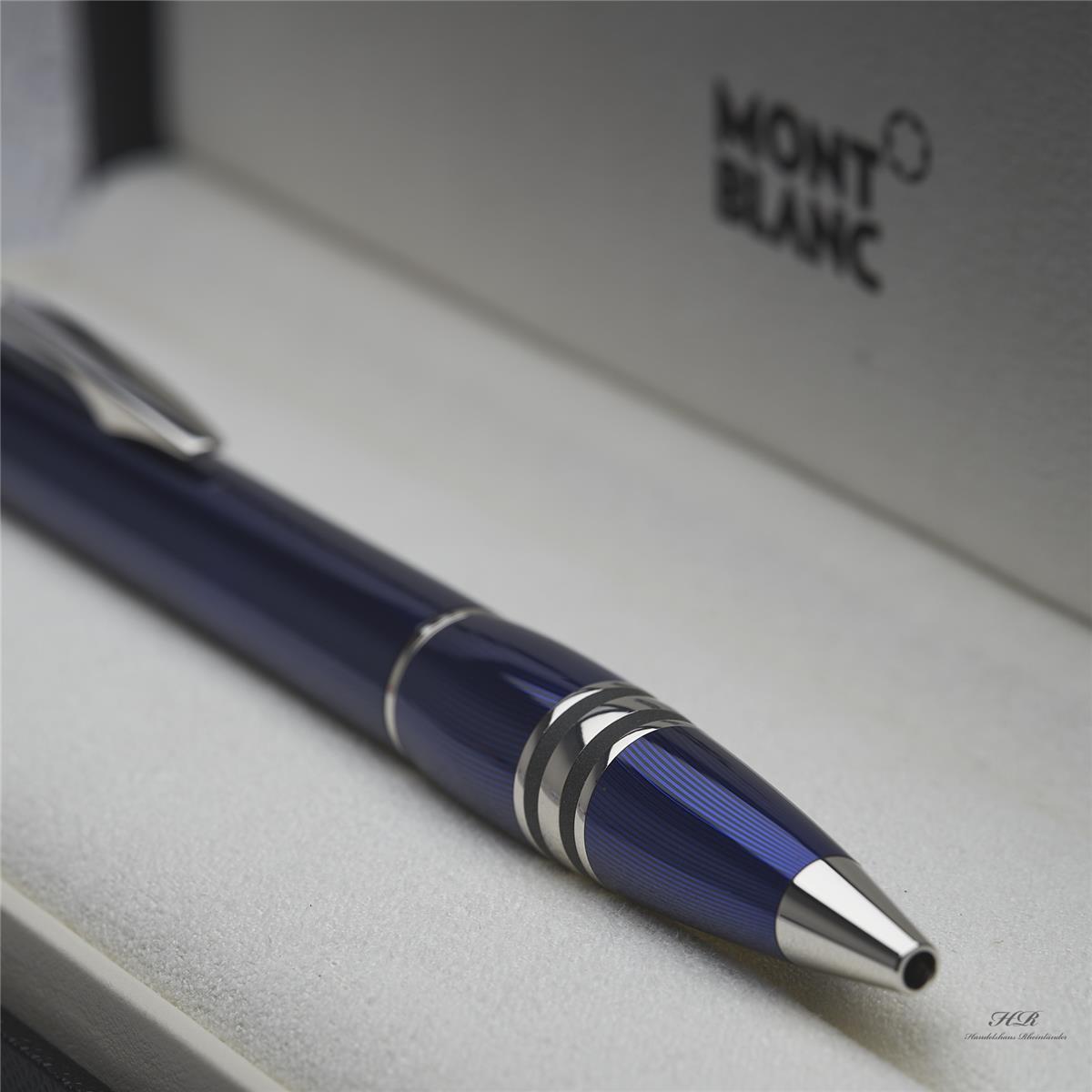 Montblanc starwalker kugelschreiber hotsell