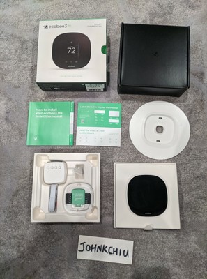 ecobee3 lite alexa