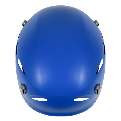 Klettersteigset LACD Pro Evo 3.0 blue + Kletter-Helm Protector 2.0 blue - Bild 6 von 7