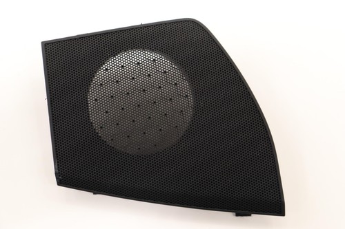 2016-2017 LEXUS IS200T DASH RIGHT OUTER SPEAKER TRIM COVER PANEL OEM 5540953010 - Picture 6 of 12