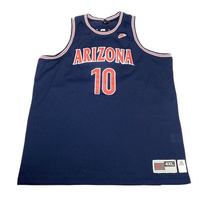 Mike bibby arizona jersey Clearance
