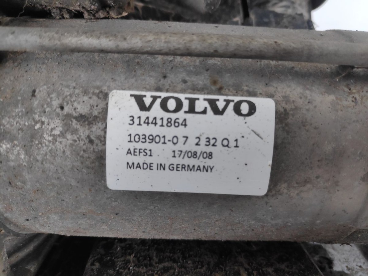 VOLVO S90 II 234 16-21 AIR RIDE COMPRESSOR 31441865 | eBay