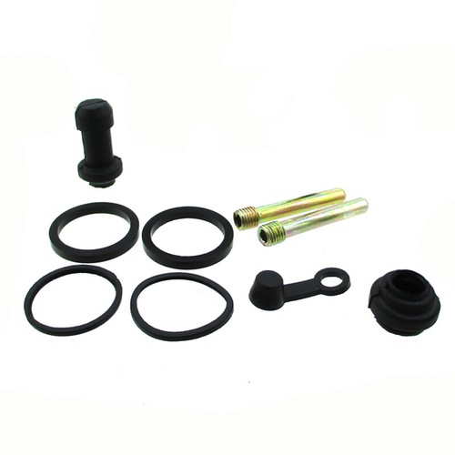 Front Brake Caliper Boot Seal Rebuild Kits For KX 125 250 89-93, YZ125 89-97 TTR - Bild 3 von 6