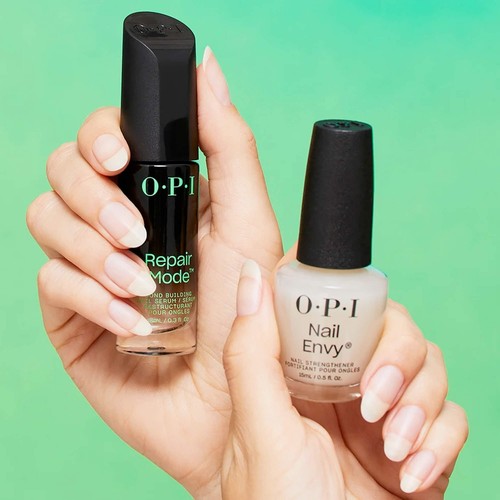 OPI Repair Mode Bonding Serum & Original Nail Envy Duo Pack (1 x 9ml & 1 x 15ml) - Picture 2 of 4
