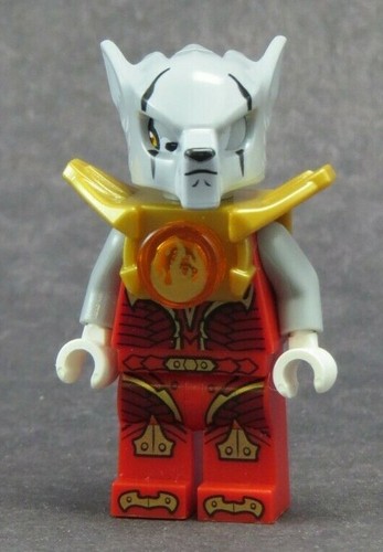 LEGO Legends of Chima Minifigures Craggar Gorzan Laval Crawley MORE SELECTIONS - Picture 136 of 138