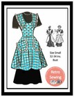 Unbranded Apron Sewing Patterns