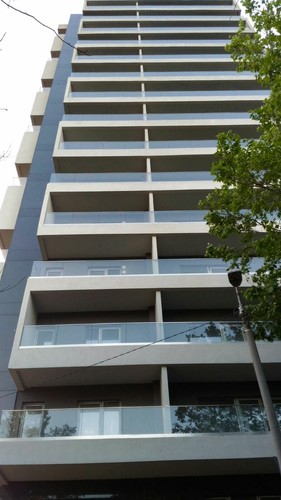 Ganzglasgeländer Balkongeländer Glasgeländer Terrassengeländer - Bild 2 von 8