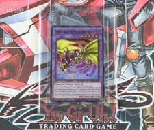 Yugioh Curse Of Dragon, The Magical Knight Dragon DIFO-EN097 1st Super Rare 