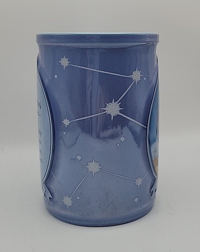 Disney Store Lilo & Stitch Zodiac Astrology Gemini Coffee Tea Mug Cup - Picture 2 of 6