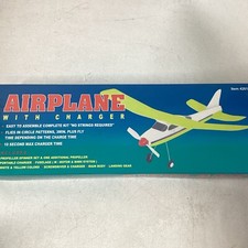 Lightning Airplane Model Kit #42619 SEALED (COMPLETE)