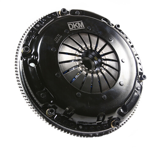 DKM MB Clutch Kit+Flywheel for VW Sharan (7M6, 7M8, 7M9) 1.8 T 20v (09/97>03/10) - Bild 1 von 2