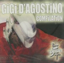 L'amour Toujours 2 (Doppel-CD) von D'Agostino,Gigi | CD | Zustand gut - Foto 1 di 1