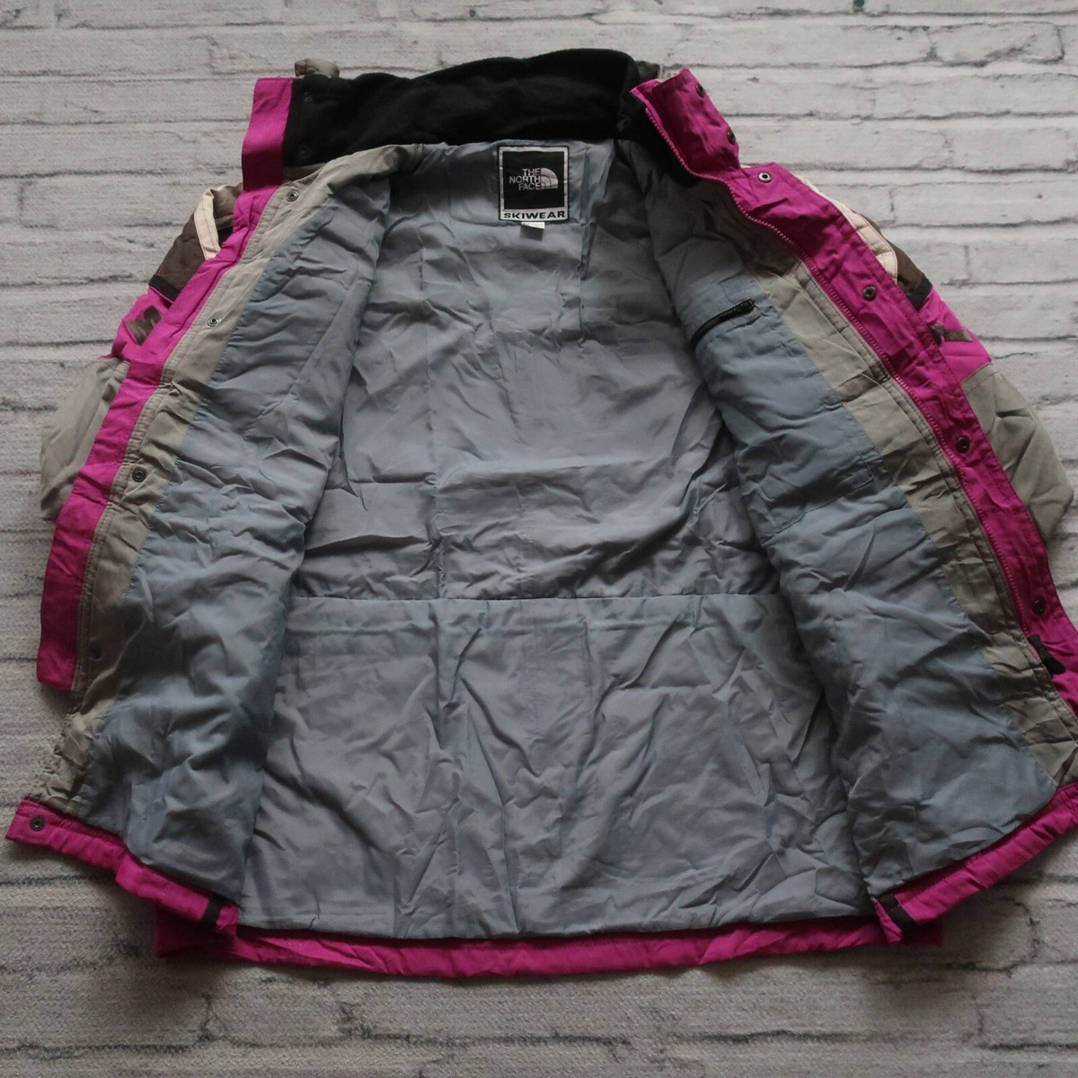 スキー 90s THE NORTH FACE SKIWEAR JACKET il_1080xN.6098271438_m9zy.jpg