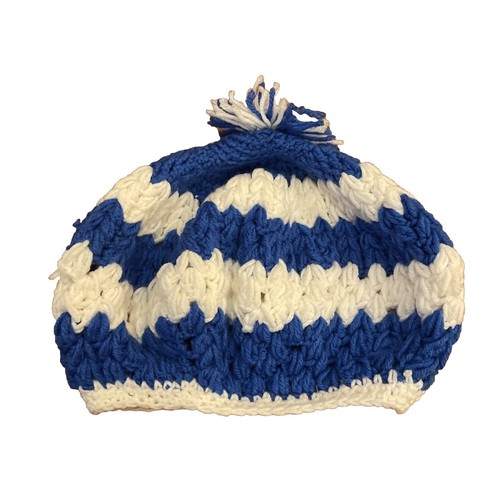 COMFORTABLE REASON Tam O’Shanter Hat COMFORTABLE REASON (Stripe Tam O' Shanter Hat) 通販