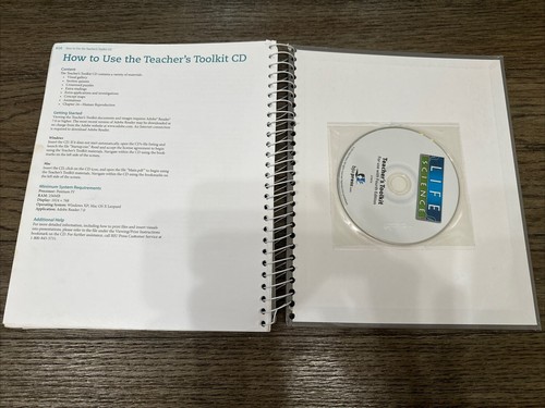 BJU Press Life Science TEACHERS’ EDITIONS, 4th Edition - Picture 4 of 14