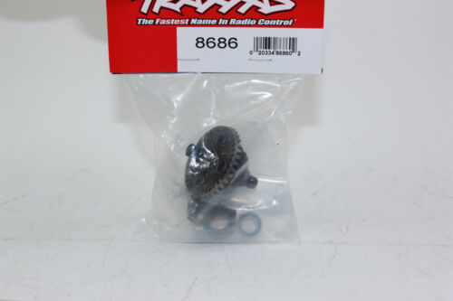 Traxxas TRX 8686 Differential vorne oder hinten komplett für E-Revo VXL 2.0 NEU - Bild 2 von 4