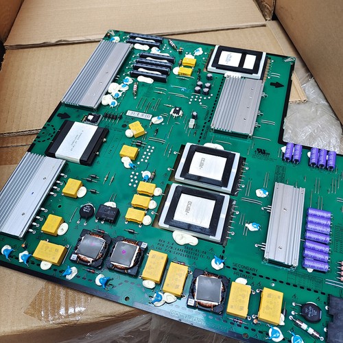 Substitute EAX69082701(1.6) Power Board For LG OLED55G1PUA EAY65894501 New - Picture 11 of 13