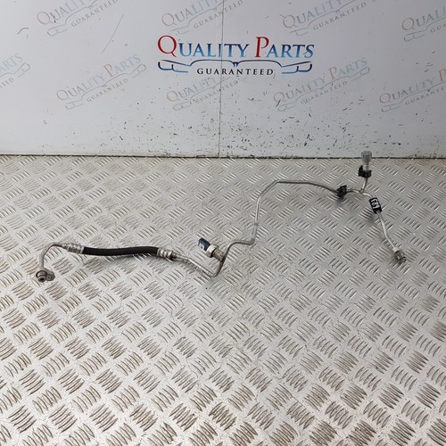 MERCEDES A CLASS AC AIR CON CONDITIONING PIPE HOSE W176 2017 A2468301002
