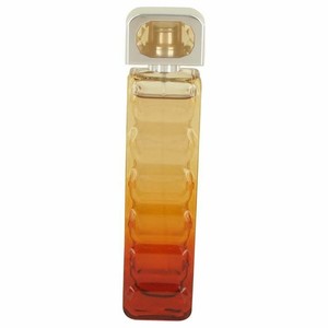 hugo boss orange sunset perfume