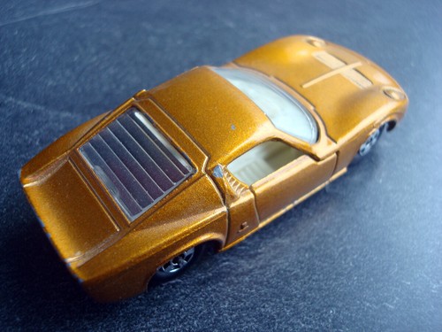 Matchbox Superfast 1-75 (1969-82) England cast only – new models added regularly - Bild 101 von 276