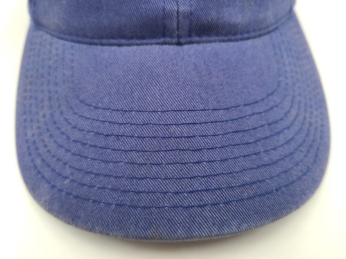 Vintage Chicago Cubs Sports Specialties Adjustable Hat Cap Men MLB Baseball Blue - Picture 3 of 17