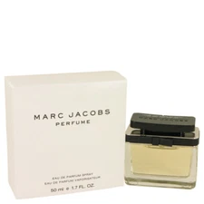 MARC JACOBS By Marc Jacobs1.7oz/50ML EDP no cellophane