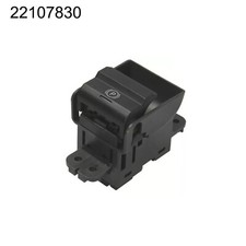 f��r Volvo f��r FH4 FM4 Feststellbremsschalter Elektronisch Auto Handbremstaste