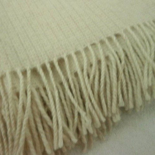 Millennium 49X65 Lana Pura Samuel Tweed Gran Bretaña Beige - Imagen 2 de 5