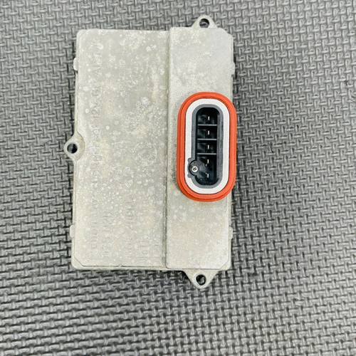 05-11 Audi A6 Quattro Headlight Ballast Contol Module Unit OEM 008290-00 - Picture 2 of 3