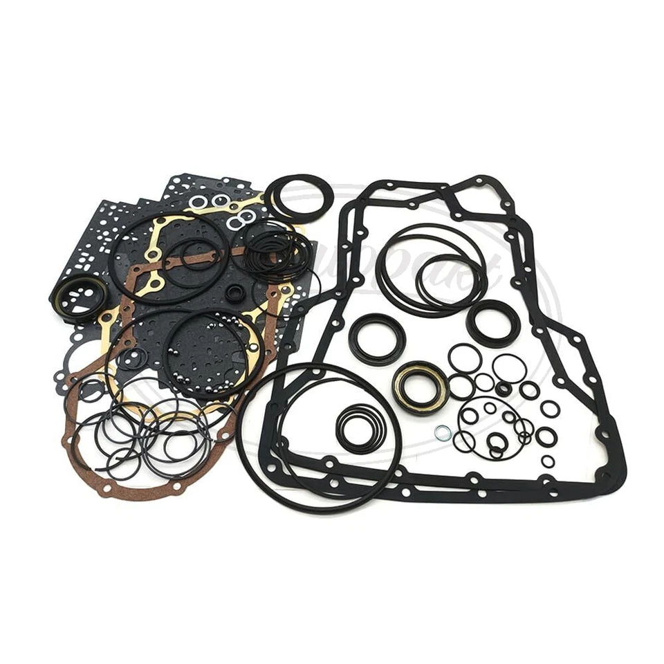Kit de reconstrução mestre de transmissão RE4F03A RL4F03A para Nissan Bluebird 1990-1995 - Imagem 3 de 4