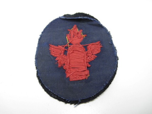 Kriegsmarine Tätigkeitsabzeichen Flak Schütze/ Flak Beobachter - Picture 3 of 6