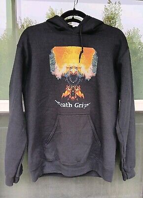 Death grip hoodie sale