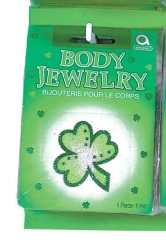 St Patrick's Day Favors ☘️ Stickers Gloves Tattoos and More! ☘️ - Picture 63 of 85