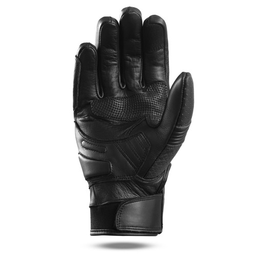 Leather Motorbike Gloves Motorcycle Thermal Gloves summer Biker Gloves 8 colors - Picture 21 of 52