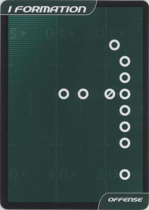 2001-02 NFL Showdown 1st Edition Post #P22