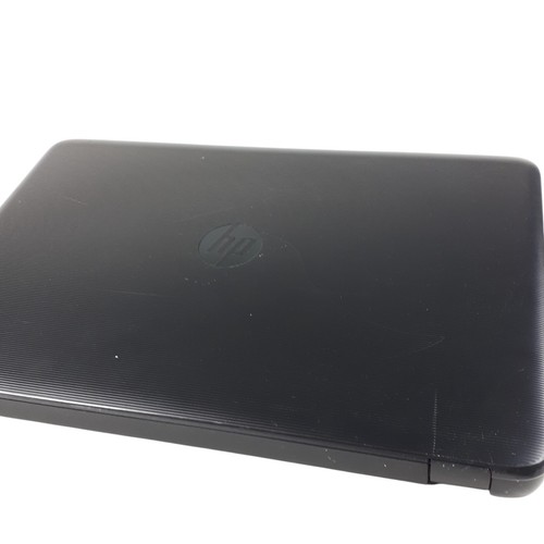 Hp Notebook Tpn-C125 15.6'' Laptop Celeron N3060 4GB RAM 1TB HDD W10 Home E3156 - Picture 15 of 18